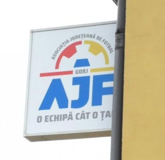 AJF Gorj