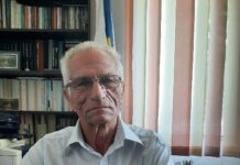 Dialogul sub semnul educaţiei…de la catedră – ,,Valoarea se traduce prin atașamentul sănătos și constructiv al tuturor părților demersului educațional față de viziunea împărtășită şi asumată asupra educației”! – -M.S.B. Domnule profesor Vasile Gogonea, chiar dacă aveţi multe idei pe care le putem aborda, vă propun, pentru că suntem dascăli, să continuăm dialogul pe problemele educaţiei şi ale învăţământului românesc, pentru că este un domeniu despre care îmi place să discut cu un om ca dumneavoastră!