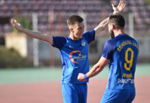 Au promovat direct în Liga 2