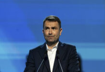 Liderul USR a demisionat