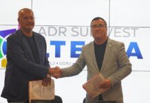 Încă un drum județean va fi modernizat