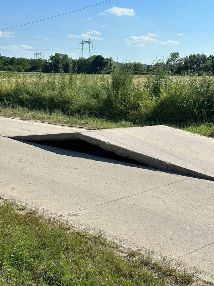 Consiliul Județean Gorj, mesaj important pentru participanții la trafic