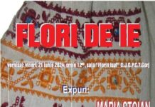 Expoziție de pictură și sculptură, vernisată mâine, la Târgu Jiu