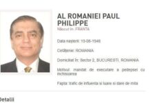 Prințul Paul al României va fi predat de către statul maltez. Anunțul Ministerului Justiției!