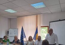 Târg de joburi pentru asistenții sociali, organizat la Târgu Jiu