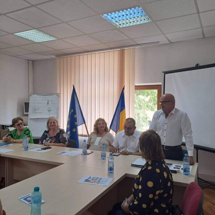 Târg de joburi pentru asistenții sociali, organizat la Târgu Jiu