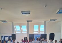 Ziua Copilului, sărbătorită cu 100 de invitați la Biblioteca Județeană Gorj