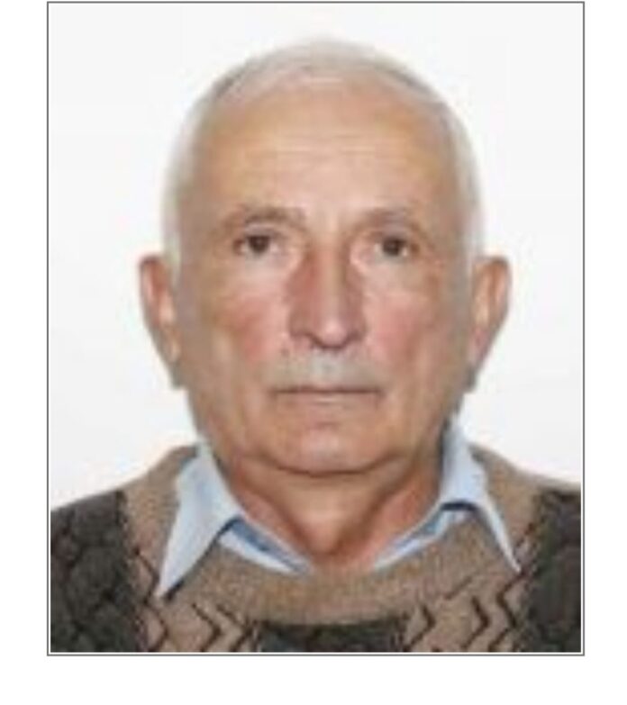 Poliția Gorj, apel pentru găsirea bărbatului dispărut