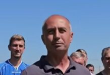 Candidatul PNL la Primăria Ionești, în așteptarea sentinței. E inculpat în două dosare penale