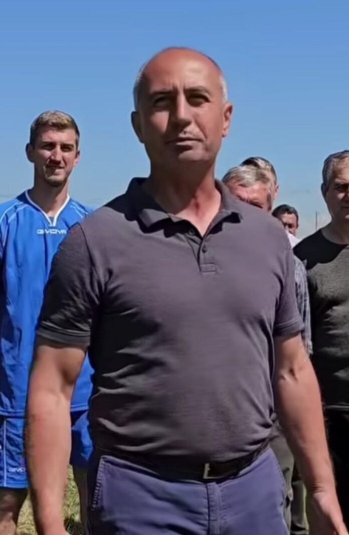 Candidatul PNL la Primăria Ionești, în așteptarea sentinței. E inculpat în două dosare penale