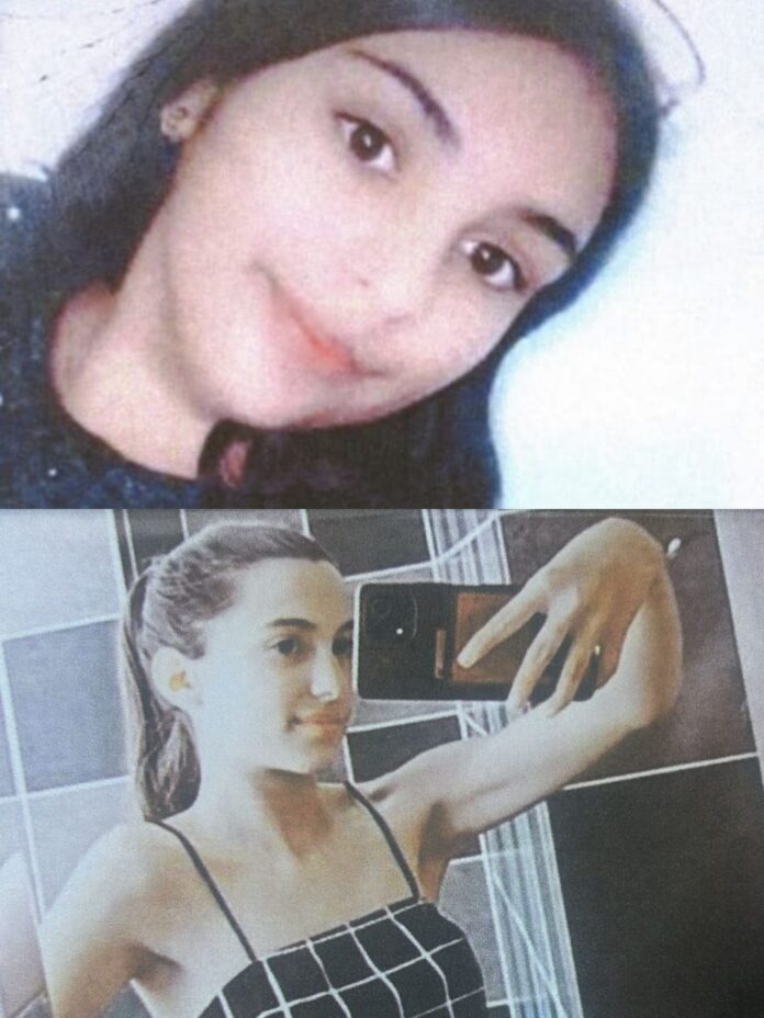 Două adolescente din Novaci, date dispărute de familie