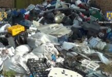 Percheziții în Gorj. Mai multe persoane au fost arestate