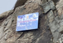 VIDEO: Turiștii, bucuroși că s-a redeschis Transalpina!