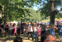 Mușetești, planuri pentru dezvoltarea turismului!