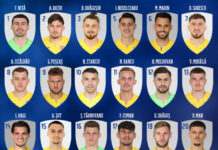 Ultimul test al tricolorilor