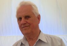 Educaţia…şi Lecţia de viaţă! – Interviu cu d-l prof. Marin ARCUŞ, un dascăl de prestigiu şi un mare om de cultură din Rădineştii Gorjului – ,,Faptul că ne-am întâlnit este pentru mine o bucurie deosebită! Pot să vă spun că anul 2024 este un an bun pentru satul Rădineşti, în constelaţia satelor româneşti”!