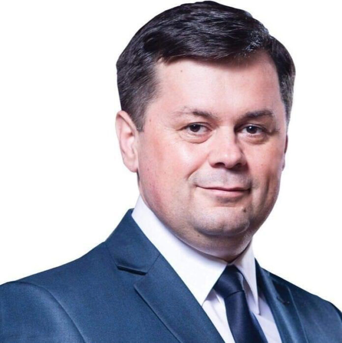 Marcel Romanescu, un nou mandat la Primăria Târgu Jiu