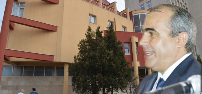 Dosarul de corupție schimbă organigrama la CEO! Cine este noul director al Direcției Energie!