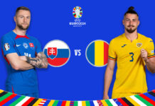 Slovacia – România, ora 19:00. Meci decisiv pentru optimi