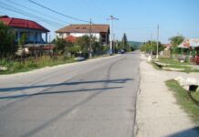 Condamnat pentru că s-a apropiat de locuința soției