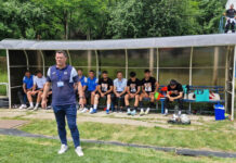 Jiul nu vrea să dezamăgească în faza regională a Cupei României: ,,Vrem cât mai sus”