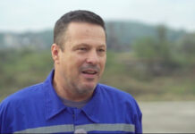 Lider Sindicatul Energia Rovinari, Manu Tomescu: Cred că cineva vrea să scape de mine!