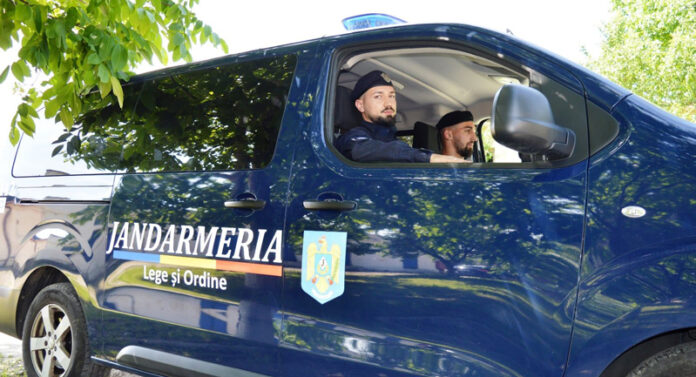 Amenzi pentru înjurături și scandal în timpul minivacanței