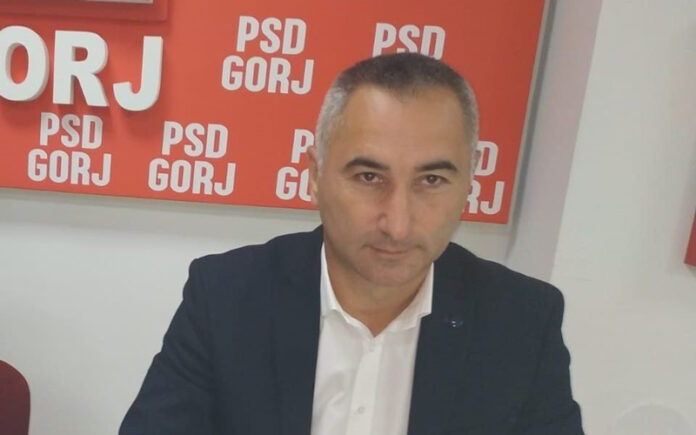Gabriel Giorgi: Minerii de la Roșia sunt amenințați de PNL-iști