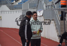 Militaru schimbă Unirea?