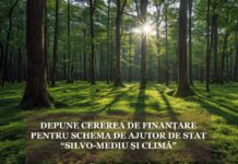 APIA primește cereri de finanțare pentru schema de ajutor de stat „Silvo-mediu și climă”