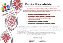 Ziua Universală a IEI, sărbătorită de Comunitatea Infinitului din Târgu Jiu
