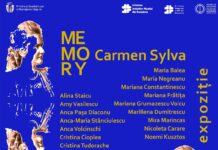 Joi, expoziție de arte vizuale la Târgu Jiu