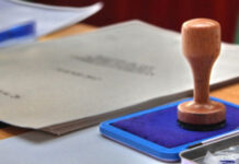 Ordinea în buletinul de vot a candidaţilor la alegerile prezidenţiale