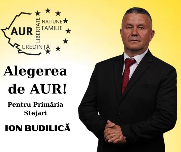 Păiuși a pierdut alegerile la Stejari