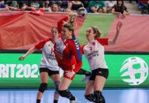 CSM Târgu Jiu s-a înțeles cu o campioană națională