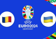 Start la EURO! România debutează astăzi cu Ucraina