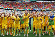 România, aproape de optimi. Urmează duelul cu Slovacia