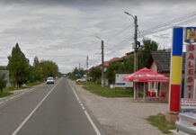 Apă cu program în comuna Bălești