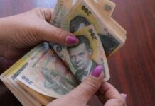 Cea mai falsificată bancnotă românească