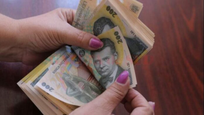 Cea mai falsificată bancnotă românească