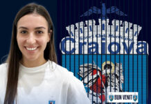 Mihart nu va mai continua la CSM Târgu Jiu