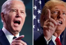 După confruntarea Biden – Trump, democrații sunt îngrijorați