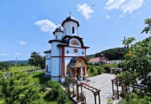 Ziua Iei, sărbătorită la biserică