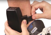 Persoanele aflate sub control judiciar vor purta brățări electronice