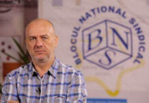 BNS înființează centre suport pentru organizațiile sindicale membre