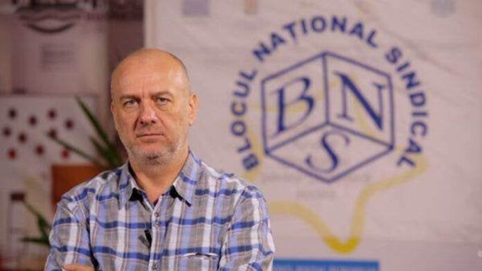 BNS înființează centre suport pentru organizațiile sindicale membre