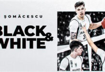 Gorjeanul Şomăcescu a revenit la echipa campioană