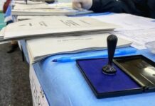 Rezultatele oficiale privind alegerile europarlamentare în județul Gorj