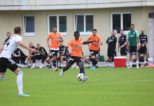 Gâlcă, nemulțumit și după victorie: ,,Mai avem mult de lucrat”