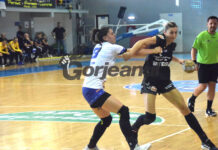 CSM Târgu Jiu şi-a aflat programul din sezonul 2024-2025 al Ligii Florilor